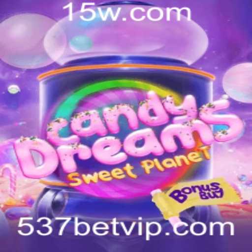 CandyDreamsSweetPlanet: Mergulhando em um Mundo de Diversão e Estratégia