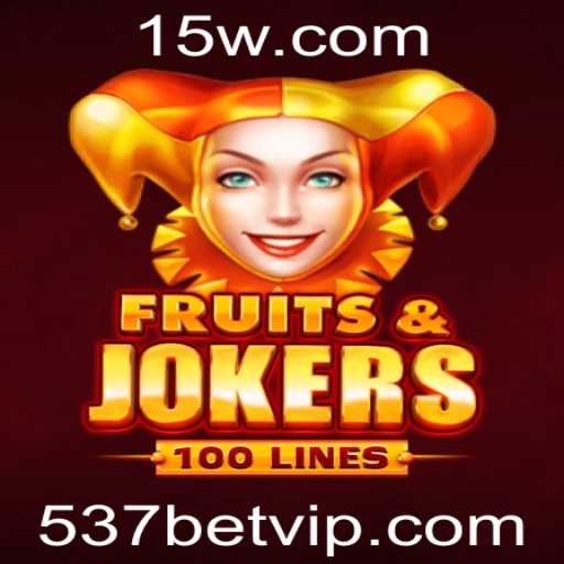 Descubra o Novo Mundo do Jogo FruitsAndJokers100