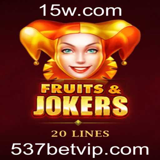 Explorando o Dinamismo de 'FruitsAndJokers20': Um Guia Completo para Entusiastas de Jogos