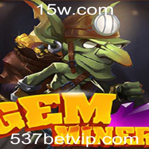 Explorando o Mundo de GemMiner: Novo Horizonte nos Jogos de Apostas