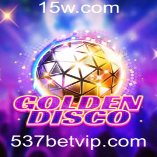 Descubra GoldenDisco: O Excitante Jogo de Sorte e Estratégia