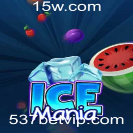 Desvendando IceMania: O Novo Fenômeno dos Jogos de Apostas