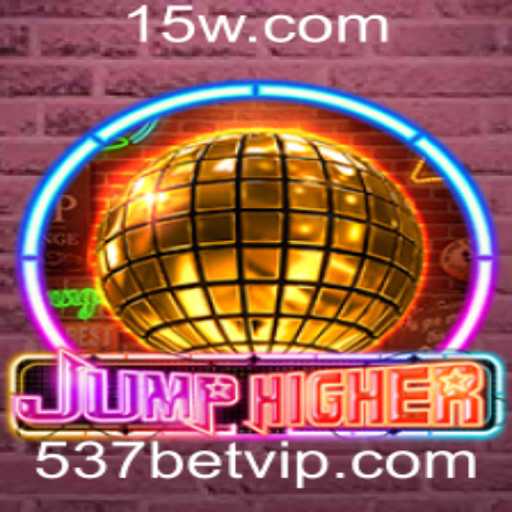 Descubra o Mundo Empolgante do Jogo 'JumpHigher' e Sua Atraente Mecânica de Apostas '537 Bet'