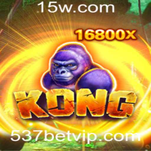 Entenda o Fenômeno do Jogo 'Kong' e a Aposta '537 bet'