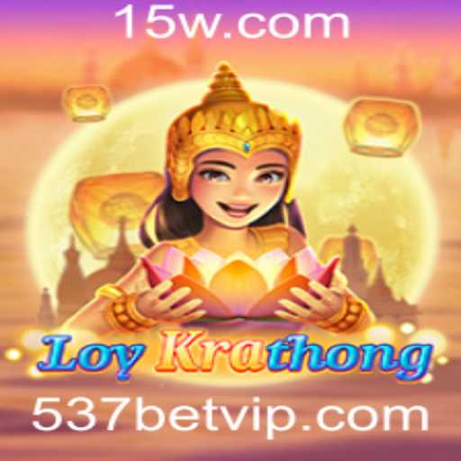 Descubra os Segredos e Regras de LoyKrathong: O Fascinante 537 Bet