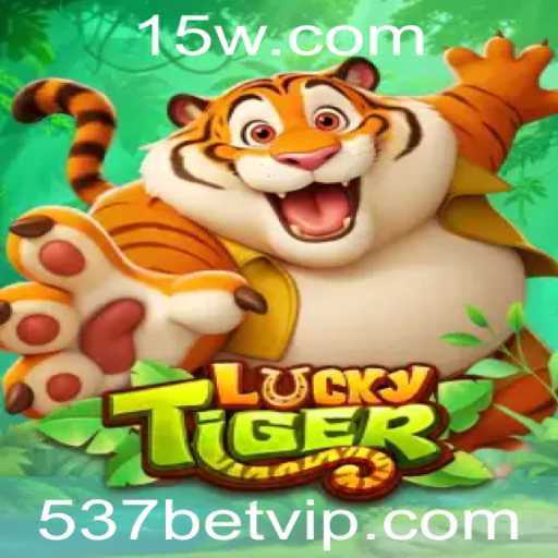 Explorando o Mundo de LuckyTiger: O Jogo de Azar que Cativa Multidões
