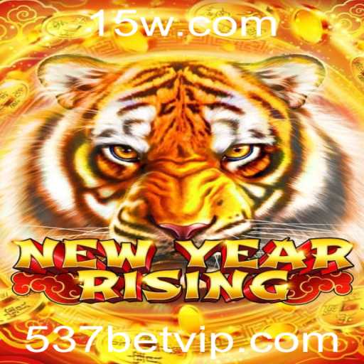 Descubra o Fascinante Mundo de NewYearRising