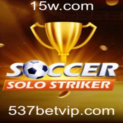 Explorando SoccerSoloStriker: Um Jogo de Futebol Inovador Incorporando a Chave 537 bet