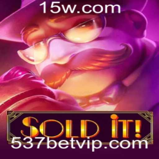 Explorando o Mundo de Soldit e a Estratégia do 537 Bet