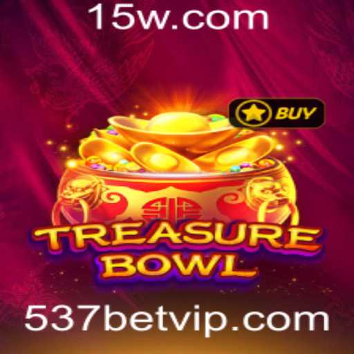 TreasureBowl: Uma Aventura de Sorte e Estratégia no Mundo dos Jogos de Aposta