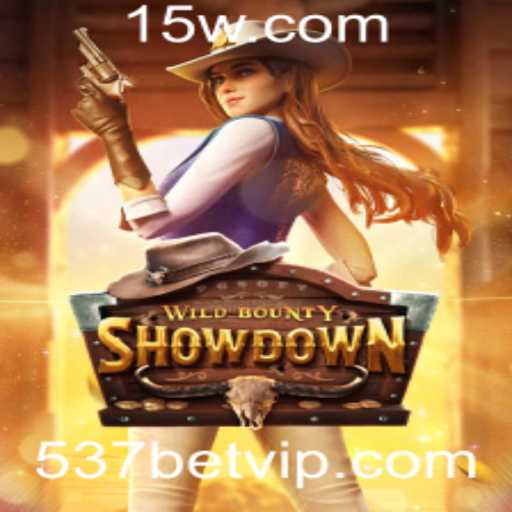 Entenda o Jogo WildBountyShowdown e suas Regras com 537 bet